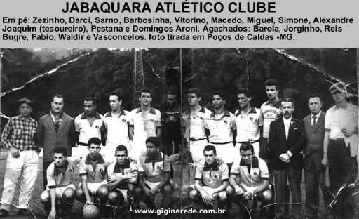 Jabaquara A.C